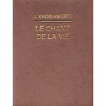 خرید و دانلود نسخه کامل کتاب Le chant de la vie