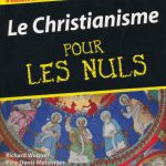خرید و دانلود نسخه کامل کتاب Le Christianisme pour les nuls