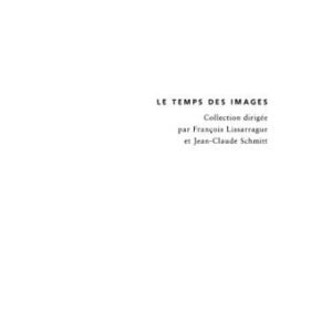 خرید و دانلود نسخه کامل کتاب Le Corps des images. Essais sur la culture visuelle au Moyen Âge