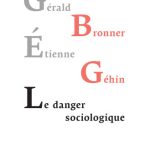 خرید و دانلود نسخه کامل کتاب Le danger sociologique