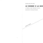 خرید و دانلود نسخه کامل کتاب Le donne e la giustizia. La famiglia come problema politico