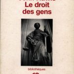 خرید و دانلود نسخه کامل کتاب Le Droit des gens