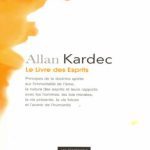 خرید و دانلود نسخه کامل کتاب Le livre des esprits