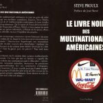 خرید و دانلود نسخه کامل کتاب Le Livre noir des multinationales américaines
