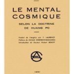 خرید و دانلود نسخه کامل کتاب Le Mental cosmique