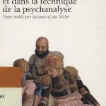 خرید و دانلود نسخه کامل کتاب Le moi dans la théorie de Freud et dans la technique de la psychanalyse, 1954-1955