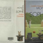 خرید و دانلود نسخه کامل کتاب Le Monde De Sophie. Roman Sur L’histoire De La Philosophie (Points (Editions Du Seuil)) (French Edition)