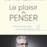 خرید و دانلود نسخه کامل کتاب Le plaisir de penser