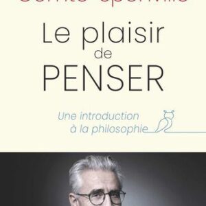 خرید و دانلود نسخه کامل کتاب Le plaisir de penser