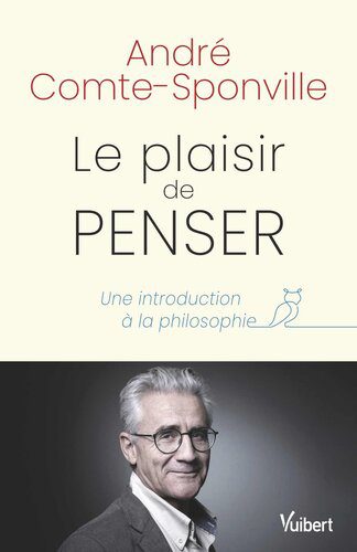 خرید و دانلود نسخه کامل کتاب Le plaisir de penser_68e88938975fa.jpeg خرید و دانلود نسخه کامل کتاب Le plaisir de penser