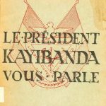 خرید و دانلود نسخه کامل کتاب Le président Kayibanda vous parle