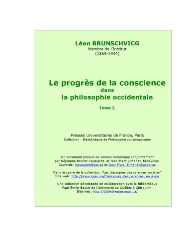 خرید و دانلود نسخه کامل کتاب Le progres de la conscience dans la philosophie occidentale, tome 1_68fe3f21ebfc8.jpeg خرید و دانلود نسخه کامل کتاب Le progres de la conscience dans la philosophie occidentale, tome 1