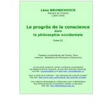 خرید و دانلود نسخه کامل کتاب Le progres de la conscience dans la philosophie occidentale, tome 2