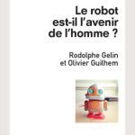 خرید و دانلود نسخه کامل کتاب Le robot est-il l’avenir de l’homme