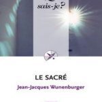 خرید و دانلود نسخه کامل کتاب Le sacré