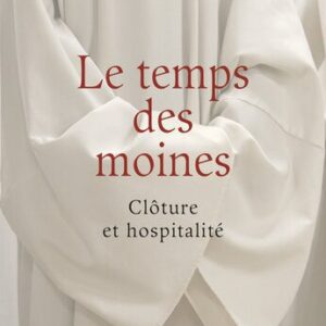 خرید و دانلود نسخه کامل کتاب Le temps des moines