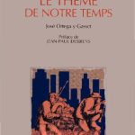خرید و دانلود نسخه کامل کتاب Le Thème de notre temps