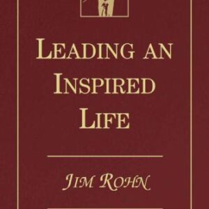 خرید و دانلود نسخه کامل کتاب Leading an Inspired Life