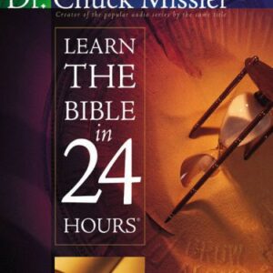 خرید و دانلود نسخه کامل کتاب Learn the Bible in 24 Hours
