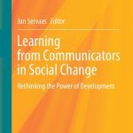 خرید و دانلود نسخه کامل کتاب Learning from Communicators in Social Change: Rethinking the Power of Development