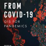 خرید و دانلود نسخه کامل کتاب Learning from COVID-19: GIS for Pandemics