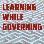 خرید و دانلود نسخه کامل کتاب Learning While Governing: Expertise and Accountability in the Executive Branch