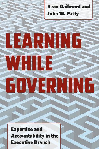 خرید و دانلود نسخه کامل کتاب Learning While Governing: Expertise and Accountability in the Executive Branch_68e8745da0d49.jpeg خرید و دانلود نسخه کامل کتاب Learning While Governing: Expertise and Accountability in the Executive Branch