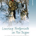 خرید و دانلود نسخه کامل کتاب Leaving Footprints in the Taiga: Luck, Spirits and Ambivalence Among the Siberian Orochen Reindeer Herders and Hunters