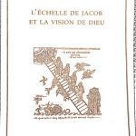 خرید و دانلود نسخه کامل کتاب L’Echelle de Jacob et la vision de Dieu