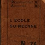 خرید و دانلود نسخه کامل کتاب L’école guinéenne