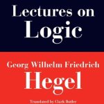 خرید و دانلود نسخه کامل کتاب Lectures on logic : Berlin, 1831