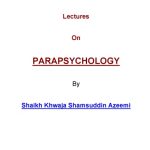 خرید و دانلود نسخه کامل کتاب Lectures on parapsychology