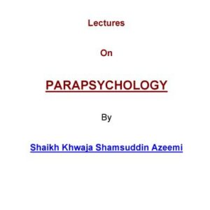 خرید و دانلود نسخه کامل کتاب Lectures on parapsychology