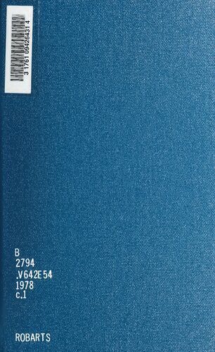 خرید و دانلود نسخه کامل کتاب Lectures on philosophical theology_68e32468a857f.jpeg خرید و دانلود نسخه کامل کتاب Lectures on philosophical theology