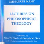 خرید و دانلود نسخه کامل کتاب Lectures on Philosophical Theology