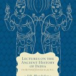 خرید و دانلود نسخه کامل کتاب Lectures on the Ancient History of India