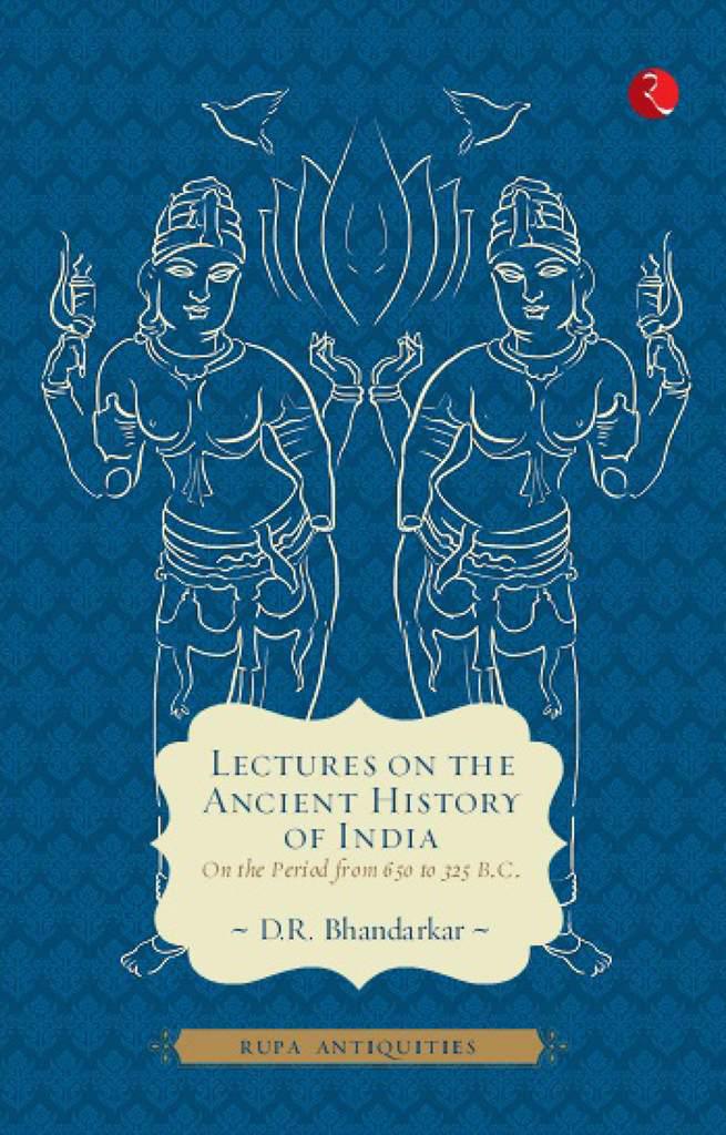 خرید و دانلود نسخه کامل کتاب Lectures on the Ancient History of India_68ded60c819d7.jpeg خرید و دانلود نسخه کامل کتاب Lectures on the Ancient History of India