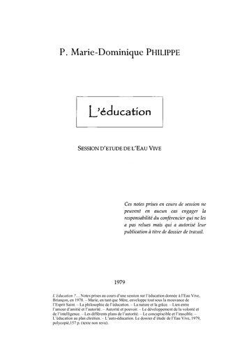 خرید و دانلود نسخه کامل کتاب L’éducation ? …_68faa506c8199.jpeg خرید و دانلود نسخه کامل کتاب L’éducation ? …