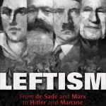 خرید و دانلود نسخه کامل کتاب Leftism: from de Sade and Marx to Hitler and Marcuse