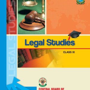 خرید و دانلود نسخه کامل کتاب Legal Studies (Class 11)