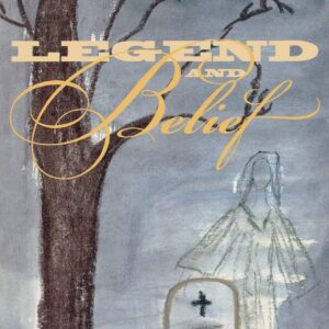 خرید و دانلود نسخه کامل کتاب Legend and Belief: Dialectics of a Folklore Genre
