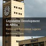 خرید و دانلود نسخه کامل کتاب Legislative Development in Africa: Politics and Postcolonial Legacies