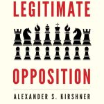 خرید و دانلود نسخه کامل کتاب Legitimate Opposition