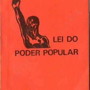 خرید و دانلود نسخه کامل کتاب Lei do Poder Popular