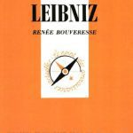خرید و دانلود نسخه کامل کتاب Leibniz (Que sais-je?)