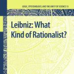 خرید و دانلود نسخه کامل کتاب Leibniz: What Kind of Rationalist?