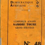 خرید و دانلود نسخه کامل کتاب L’Empereur Almamy Samori Touré: grand stratège
