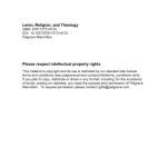 خرید و دانلود نسخه کامل کتاب Lenin, Religion, and Theology