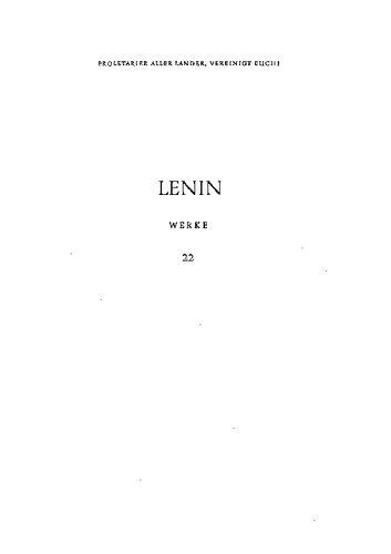 خرید و دانلود نسخه کامل کتاب Lenin Werke (Dez. 1915 bis Juli 1916)_68e6e839331d2.jpeg خرید و دانلود نسخه کامل کتاب Lenin Werke (Dez. 1915 bis Juli 1916)