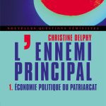 خرید و دانلود نسخه کامل کتاب L’ennemi principal – 1: Economie politique du patriarcat